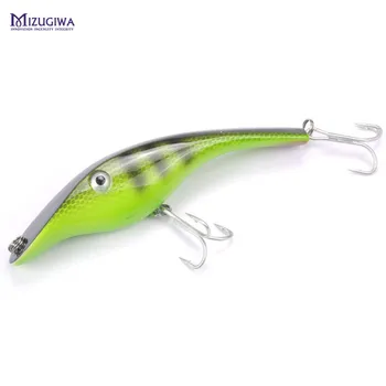 MIZUGIWA Zalt UNDBERG STALKER JERKBAIT MUSKY MUSKIE PIKE BASS Lure Bait Wobbler Pike 3D Eyes Fishing Lure Tackle Pesca Isca
MIZUGIWA Zalt UNDBERG STALKER JERKBAIT MUSKY MUSKIE PIKE BASS Lure Bait Wobbler Pike 3D Eyes Fishing Lure Tackle Pesca Isca