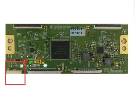 Бесплатная доставка оригинальный 100% тест для LG 6870C-0436A 42/47FHD логическая плата
Бесплатная доставка оригинальный 100% тест для LG 6870C-0436A 42/47FHD логическая плата