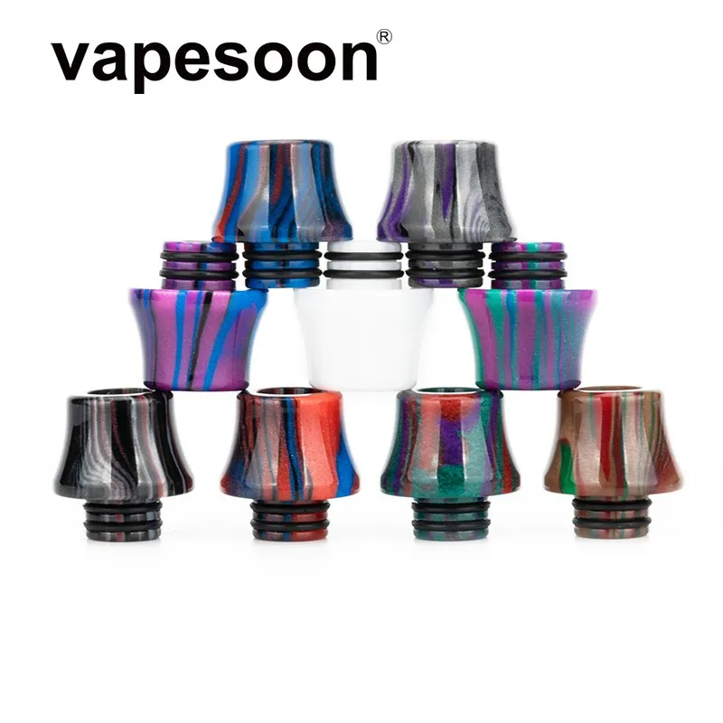 510 Drip Tip Acrylic Vape Drip Tips For Cascade Mini/Cascade Baby SE/SKRR-S Mini/Uwell Valyrian/Whirl Tank/Crown 4 ETC
510 Drip Tip Acrylic Vape Drip Tips For Cascade Mini/Cascade Baby SE/SKRR-S Mini/Uwell Valyrian/Whirl Tank/Crown 4 ETC