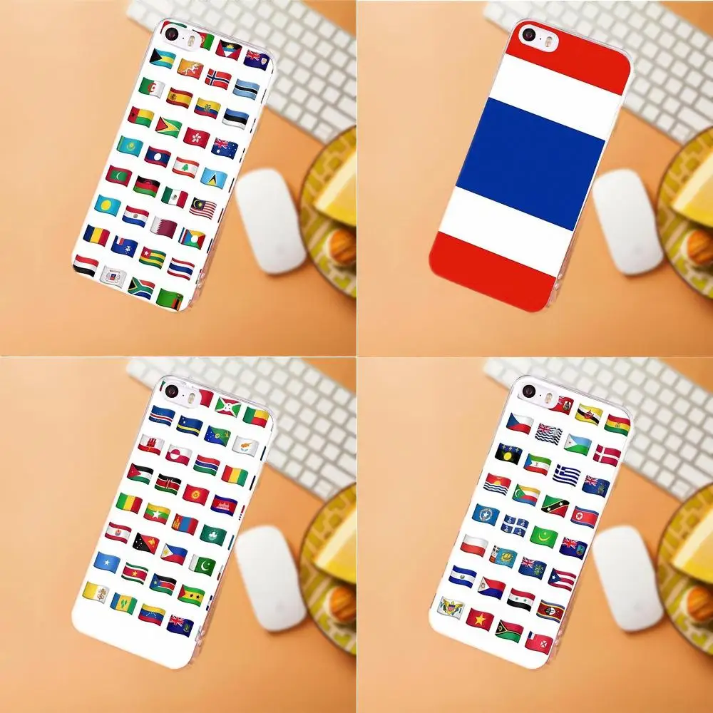 Maerknon Soft TPU Coque Case For Samsung Galaxy A3 A5 A7 J1 J2 J3 J5 J7 2015 2016 2017 National Flags All Of Country Together
Maerknon Soft TPU Coque Case For Samsung Galaxy A3 A5 A7 J1 J2 J3 J5 J7 2015 2016 2017 National Flags All Of Country Together