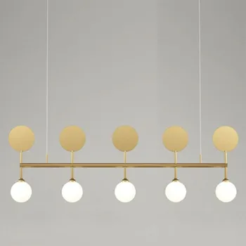 Modern hanging lamp light LED dinning bed room bedroom foyer round glass ball black gold nordic simple modern pendant light lamp
Modern hanging lamp light LED dinning bed room bedroom foyer round glass ball black gold nordic simple modern pendant light lamp