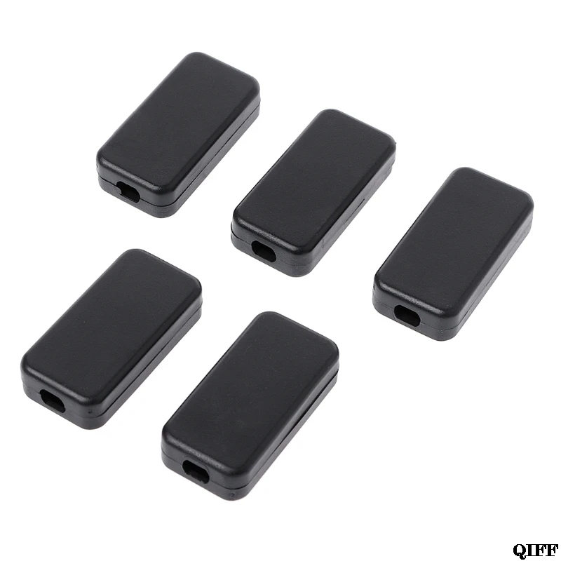 Drop Ship&Wholesale 5Pcs New Plastic Electronic Project Box Enclosure Instrument Case DIY 40x20x11mm Mar28
Drop Ship&Wholesale 5Pcs New Plastic Electronic Project Box Enclosure Instrument Case DIY 40x20x11mm Mar28