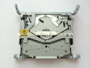 Brand new Sanyo Automedia single CD loader SF-C250 mechanism for Mazda car radio audio sound system 2pcs/lot
Brand new Sanyo Automedia single CD loader SF-C250 mechanism for Mazda car radio audio sound system 2pcs/lot