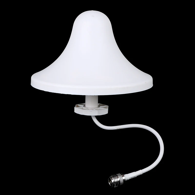Indoor Ceiling Internal Antenna 2G 3G Antenna 800-2500MHz 4G Mobile Repeater Antenna GSM WCDMA With N Female Connector
Indoor Ceiling Internal Antenna 2G 3G Antenna 800-2500MHz 4G Mobile Repeater Antenna GSM WCDMA With N Female Connector