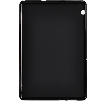 Soft TPU Silicone Back Cover Case for Huawei Mediapad T5 10 AGS2-W09 AGS2-L09 AGS2-L03 AGS2-W19 10.1 inch Tablet
Soft TPU Silicone Back Cover Case for Huawei Mediapad T5 10 AGS2-W09 AGS2-L09 AGS2-L03 AGS2-W19 10.1 inch Tablet