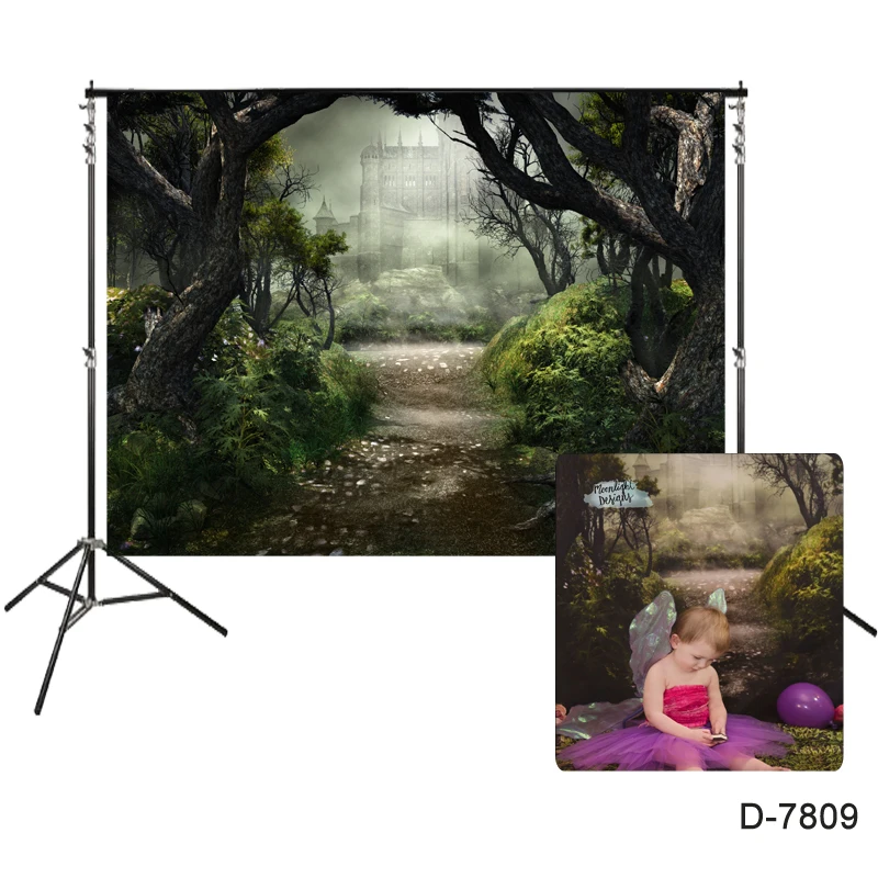 backdrops of Castle in the Forest Woodland Jungle Forest Photocall Fairytale Photography Background Photo portrait Backdrop
backdrops of Castle in the Forest Woodland Jungle Forest Photocall Fairytale Photography Background Photo portrait Backdrop
