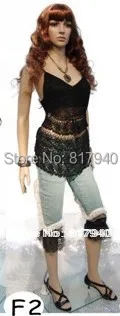 New Arrivals!Unbreakables Plastic Realistic Mannequin, full body female mannequin
New Arrivals!Unbreakables Plastic Realistic Mannequin, full body female mannequin