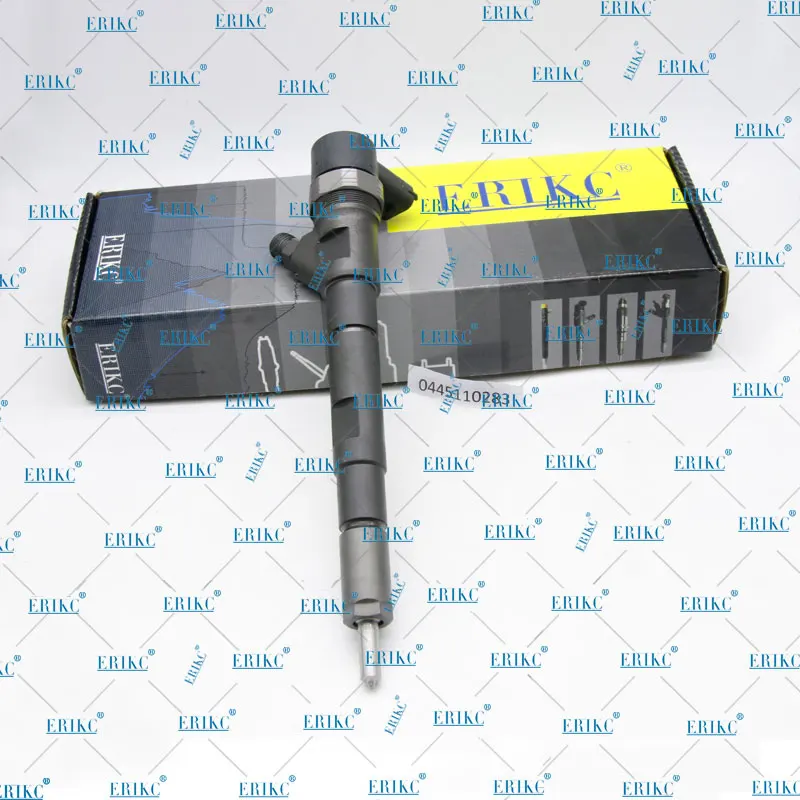ERIKC 0 445 110 283 подлинный и новый инжектор системы впрыска масла 0445110283 338004A300 338004A350 для HYUNDAI Porter
ERIKC 0 445 110 283 подлинный и новый инжектор системы впрыска масла 0445110283 338004A300 338004A350 для HYUNDAI Porter