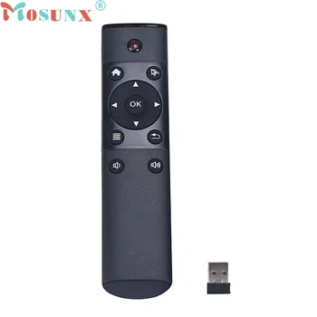 

Beautiful Gift New FM4 2.4GHz Remote Control Keyboard Wireless Air Mouse for Android TV BOX Wholesale price May11