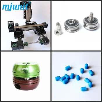 smooth high quality super low noise belt drive linear actuator machine linear guide rail
smooth high quality super low noise belt drive linear actuator machine linear guide rail
