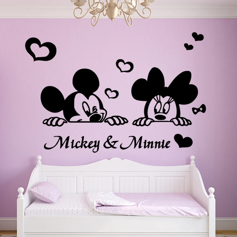 Modern Mickey Mouse For Kids Room Living Room Home Decor Sticker Waterproof Vinyl Wallpaper Home Decor Art Decals
Modern Mickey Mouse For Kids Room Living Room Home Decor Sticker Waterproof Vinyl Wallpaper Home Decor Art Decals