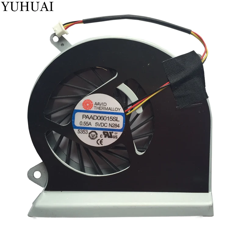 New Cpu Cooling Fan For MSI GE60 MS-16GA 16GC MS-16GH MS-16GF MS-16GD DC Laptop Cooler Radiators Cooling Fan
New Cpu Cooling Fan For MSI GE60 MS-16GA 16GC MS-16GH MS-16GF MS-16GD DC Laptop Cooler Radiators Cooling Fan
