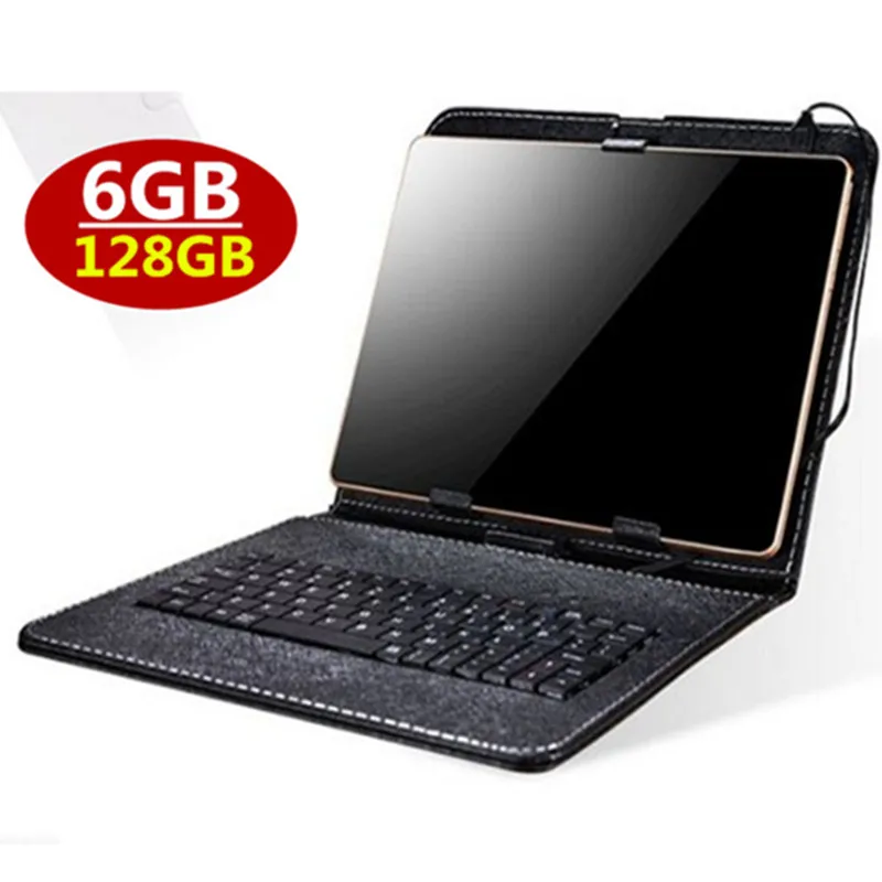 2019 New Android 8.0 Tablet pcs 10.1 inch 3G 4G LTE Phone tablet PC 8 Octa Core RAM 6GB ROM 128GB tablets 10 kids tablet FM GPS
2019 New Android 8.0 Tablet pcs 10.1 inch 3G 4G LTE Phone tablet PC 8 Octa Core RAM 6GB ROM 128GB tablets 10 kids tablet FM GPS