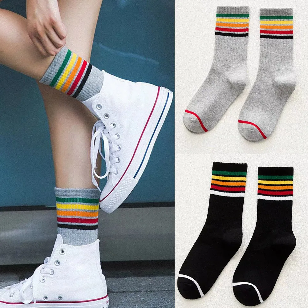 Funny socks women different colors Striped Ankle Socks female cute sock women college style Striped Cotton Ankle Socks
Funny socks women different colors Striped Ankle Socks female cute sock women college style Striped Cotton Ankle Socks