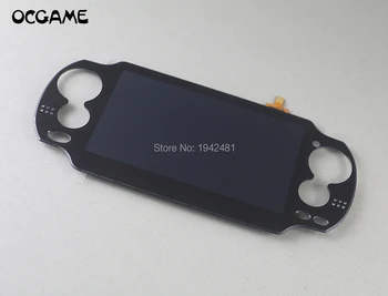 OCGAME for PSVita 1000 PSV1000 PSV 1000 Original new LCD Display Screen With Touch Screen Digital Assembled high qaulity
OCGAME for PSVita 1000 PSV1000 PSV 1000 Original new LCD Display Screen With Touch Screen Digital Assembled high qaulity