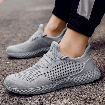 BVNOBET Sneakers For Men Krasovki Comfortable Casual Shoes Plus Size Men Lace-Up Platform Shoes Adult Footwear Zaptillas Hombre
BVNOBET Sneakers For Men Krasovki Comfortable Casual Shoes Plus Size Men Lace-Up Platform Shoes Adult Footwear Zaptillas Hombre