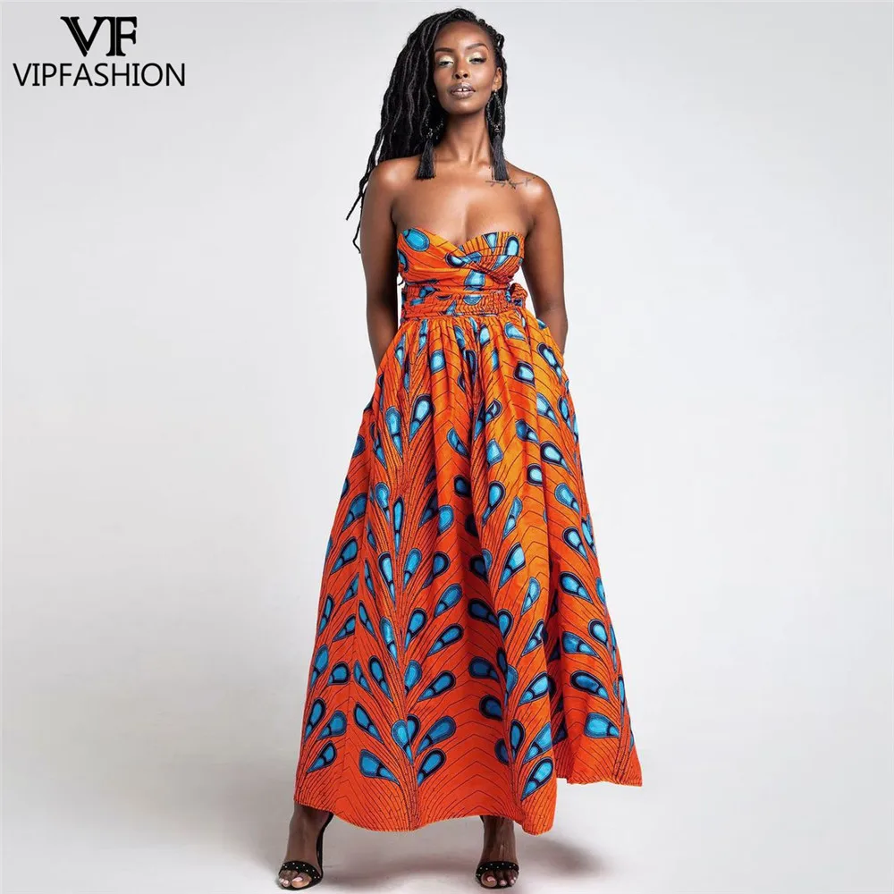 VIP FASHION 2019 Summer Casual Maxi Dress Women V-Neck Print Party Dress Sling Sexy Ladies Bohemian Dresses Elegant Long Dress
VIP FASHION 2019 Summer Casual Maxi Dress Women V-Neck Print Party Dress Sling Sexy Ladies Bohemian Dresses Elegant Long Dress