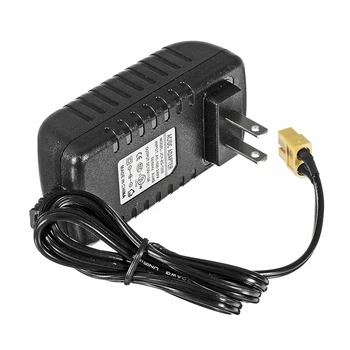 12V 3A AC/DC Lipo Battery Charger Power Supply Adapter XT60 Plug for ISDT STRIX Charger
12V 3A AC/DC Lipo Battery Charger Power Supply Adapter XT60 Plug for ISDT STRIX Charger