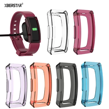6pcs/pack Watch Case Cover Shell Housing Protection Cover for Fitbit Inspire/ Inspire HR Watch Protective Cases
6pcs/pack Watch Case Cover Shell Housing Protection Cover for Fitbit Inspire/ Inspire HR Watch Protective Cases