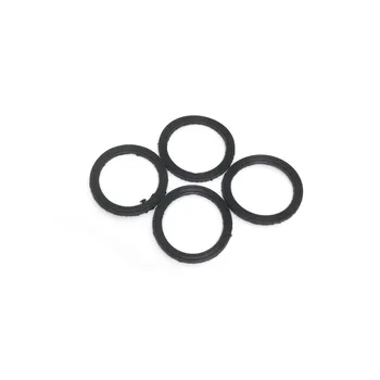 100pcs Nylon connector seal gasket for PG connectors durable waterproof shim gaskets
100pcs Nylon connector seal gasket for PG connectors durable waterproof shim gaskets