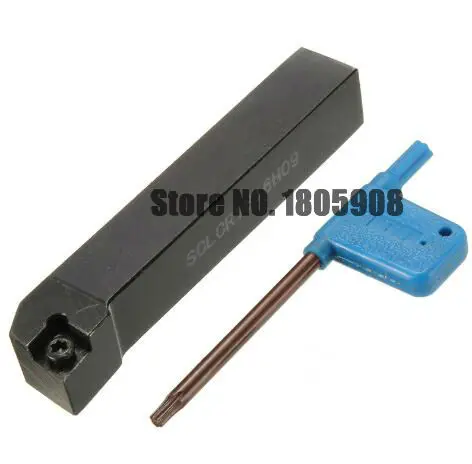 Free Shipping SCLCR1616H09/SCLCL1616H09 SCLCR2020K09/SCLCL2020K09 SCLCR2020K12/SCLCL2020K12 External Turning Tool Holder SCLCR/L
Free Shipping SCLCR1616H09/SCLCL1616H09 SCLCR2020K09/SCLCL2020K09 SCLCR2020K12/SCLCL2020K12 External Turning Tool Holder SCLCR/L