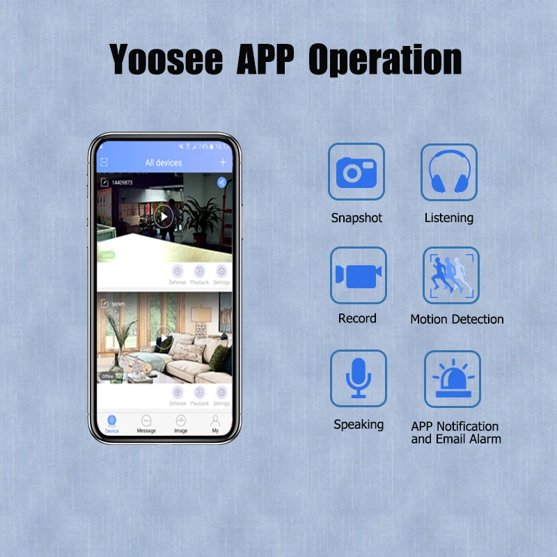APP function
