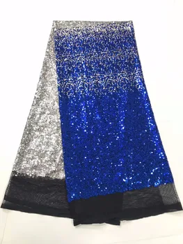 Sequin African Lace Fabric 2017 African French Lace Fabric High Quality Embroidered Tulle Lace Fabric jy010
Sequin African Lace Fabric 2017 African French Lace Fabric High Quality Embroidered Tulle Lace Fabric jy010