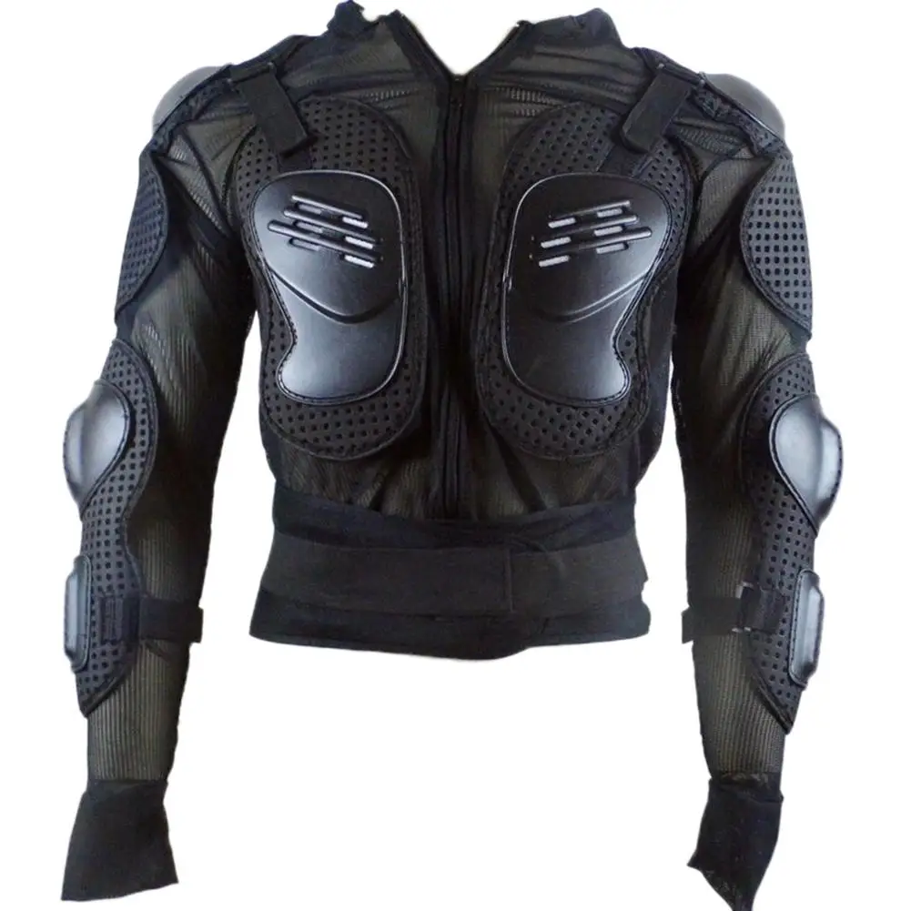 Bicycle Racing Motorcycle Riding Jacket Full Body Armor Jacket Spine Chest Protection Equipment Chest Protection Back Armor
Bicycle Racing Motorcycle Riding Jacket Full Body Armor Jacket Spine Chest Protection Equipment Chest Protection Back Armor