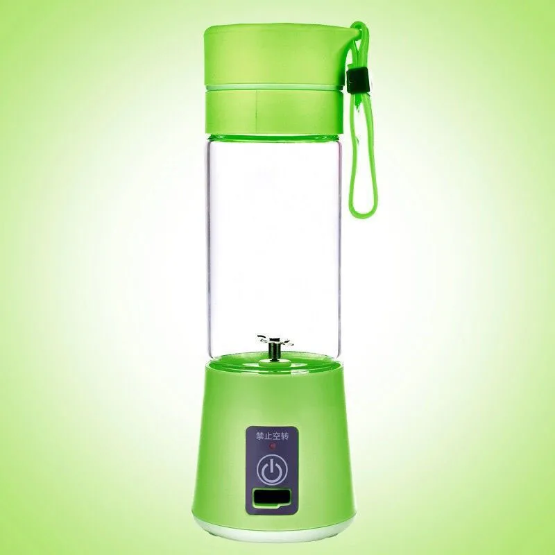 USB Electric Fruit Juicer Machine Mini Portable Rechargeable Smoothie Maker Blender Shake Take Juice Slow Juicer Kitchen Tools
USB Electric Fruit Juicer Machine Mini Portable Rechargeable Smoothie Maker Blender Shake Take Juice Slow Juicer Kitchen Tools