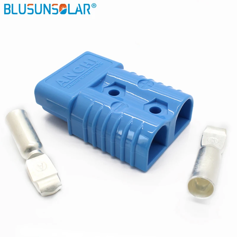 10 pec Power Plug Multiple Power Connector SB50 Connector Kit 50 Amps Gray Housing 10 12 AWG
10 pec Power Plug Multiple Power Connector SB50 Connector Kit 50 Amps Gray Housing 10 12 AWG