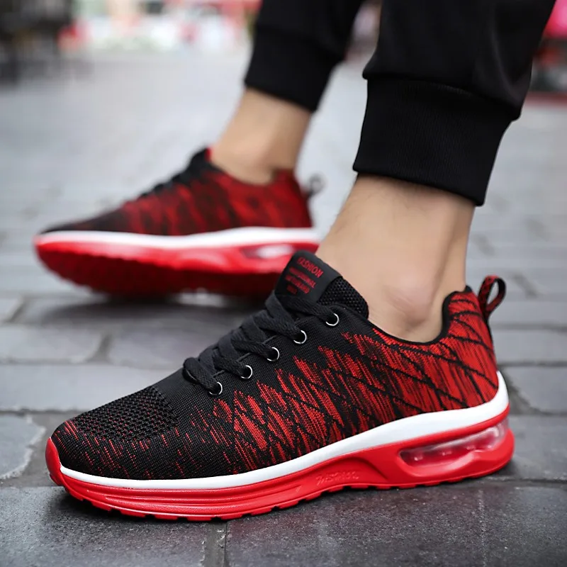 2018 new Men Casual Shoes Breathable Casual Footwear man Shoes Lightweight Flats Shoes Loafers 39-44 5
2018 new Men Casual Shoes Breathable Casual Footwear man Shoes Lightweight Flats Shoes Loafers 39-44 5