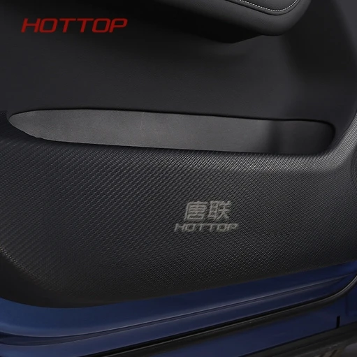 Car Styling Protector Side Edge Protection Pad Protected Anti-kick Door Mats Cover Accessories FIT For Volvo XC60 2018 2019
Car Styling Protector Side Edge Protection Pad Protected Anti-kick Door Mats Cover Accessories FIT For Volvo XC60 2018 2019