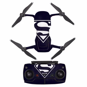 Removeable Waterproof Skin Sticker for DJI Mavic Air Drone Skins Stickers Decal Vinyl
Removeable Waterproof Skin Sticker for DJI Mavic Air Drone Skins Stickers Decal Vinyl