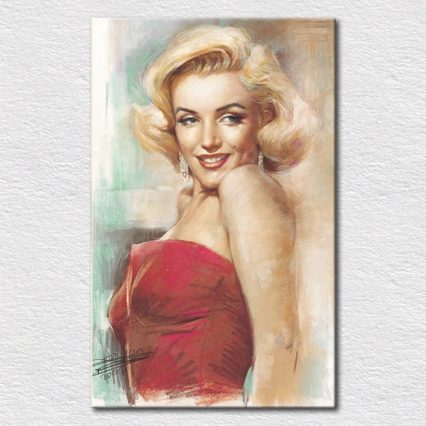 Canvas prints famous beautiful lady marilyn monroe paintings as fine art appreciation printed on canvas free shipping
Canvas prints famous beautiful lady marilyn monroe paintings as fine art appreciation printed on canvas free shipping
