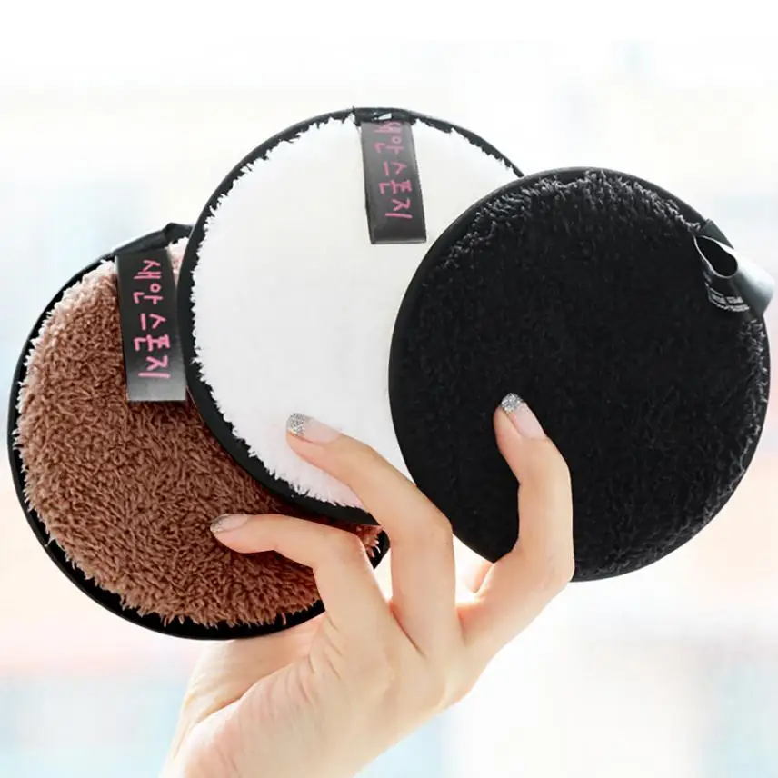 Makeup Remover Towel Microfiber Cloth Pads Remover Towel Face Cleansing Makeup remover Fashion Dropshipping
Makeup Remover Towel Microfiber Cloth Pads Remover Towel Face Cleansing Makeup remover Fashion Dropshipping