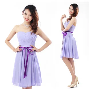 free shpping 2013 purple belt tube top chiffon short dress pageant dresses plus size evening dresses sleeves bridemaid dress
free shpping 2013 purple belt tube top chiffon short dress pageant dresses plus size evening dresses sleeves bridemaid dress