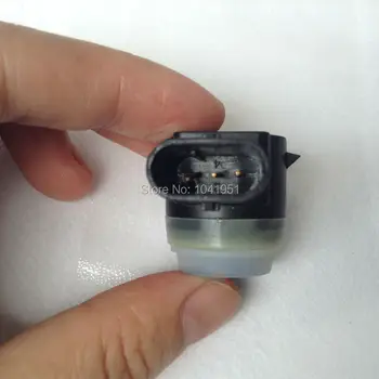 Free shipping! Authentic PDC Parking Ultrasonic Sensor 66209274427 Distance Control Sensor Reversing for B MW X4 F26 X5 F15
Free shipping! Authentic PDC Parking Ultrasonic Sensor 66209274427 Distance Control Sensor Reversing for B MW X4 F26 X5 F15