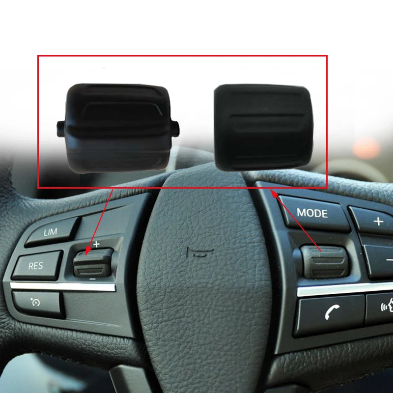 A set for BMW 5 series F10 5 series GT 7 series F02 steering wheel switch multi-functional steering wheel rubber button
A set for BMW 5 series F10 5 series GT 7 series F02 steering wheel switch multi-functional steering wheel rubber button