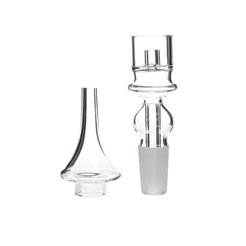 Smoking Dogo Wholesale High Quality Domeless Male 14mm 18mm joint 16mm 20mm Coil Carb Cap Set
Smoking Dogo Wholesale High Quality Domeless Male 14mm 18mm joint 16mm 20mm Coil Carb Cap Set