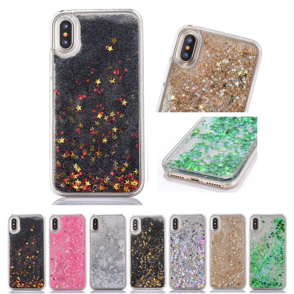 FQYANG Star Dynamic Liquid Quicksand Case For SAMSUNG S8 PLUS S7 EDGE S6 edge plus J7 A7 2016 S5 Transparent PC Phone Back Cover
FQYANG Star Dynamic Liquid Quicksand Case For SAMSUNG S8 PLUS S7 EDGE S6 edge plus J7 A7 2016 S5 Transparent PC Phone Back Cover