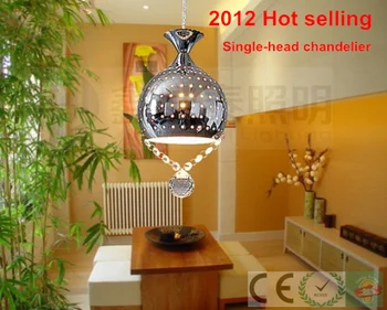 Modern Single-head chandeliers crystal pendant surface mounted ceiling lamp e27 base pendant lamps
Modern Single-head chandeliers crystal pendant surface mounted ceiling lamp e27 base pendant lamps