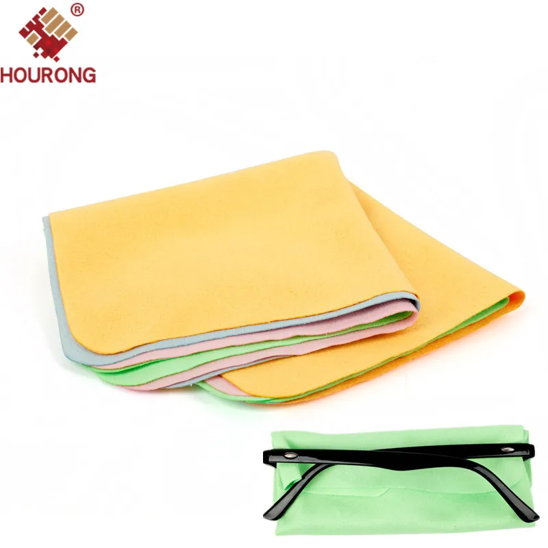 4 Pcs Island Silk Suede Large Microfiber Practical Glasses Cloth Instrument Musical Wipe Glasses Cloth Color Random
4 Pcs Island Silk Suede Large Microfiber Practical Glasses Cloth Instrument Musical Wipe Glasses Cloth Color Random