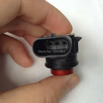 4pcs Original Parking Sensor PDC Sensor Parking Distance Control Sensor for B M W Genuine OEM number 9317896 0263023475
4pcs Original Parking Sensor PDC Sensor Parking Distance Control Sensor for B M W Genuine OEM number 9317896 0263023475