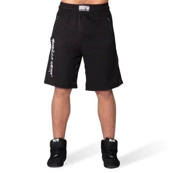 2019 High Quality Shorts Men Brand Gym Fitness Running Shorts Mens Professional Bodybuilding Training Short Sport Shorts XXL
2019 High Quality Shorts Men Brand Gym Fitness Running Shorts Mens Professional Bodybuilding Training Short Sport Shorts XXL