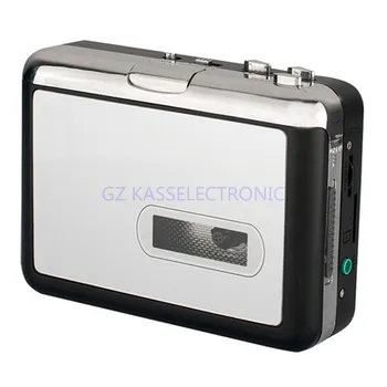 2017 new conversor de video cassete, convert analog cassette tape to mp3 in SD TF Card directly no PC required, Free shipping
2017 new conversor de video cassete, convert analog cassette tape to mp3 in SD TF Card directly no PC required, Free shipping
