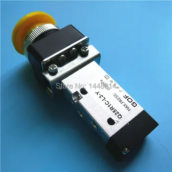 Printing machinery spare parts Ink pressure switch for Flora LJ3208 LJ320 printer ink flow valve free shipping
Printing machinery spare parts Ink pressure switch for Flora LJ3208 LJ320 printer ink flow valve free shipping