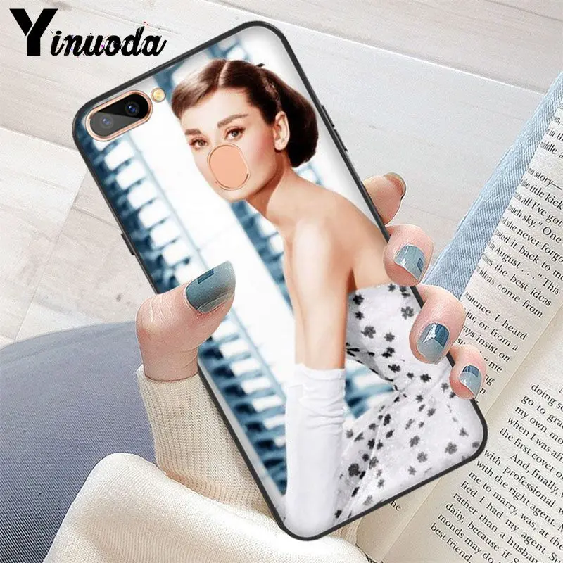 Audrey Hepburn
