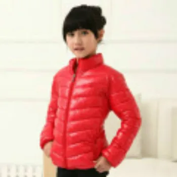 2019 Autumn and Witer Children Coat Chidren New Feather Padded Coat Children Down Parkas New Arrival Factory Direct Sales
2019 Autumn and Witer Children Coat Chidren New Feather Padded Coat Children Down Parkas New Arrival Factory Direct Sales