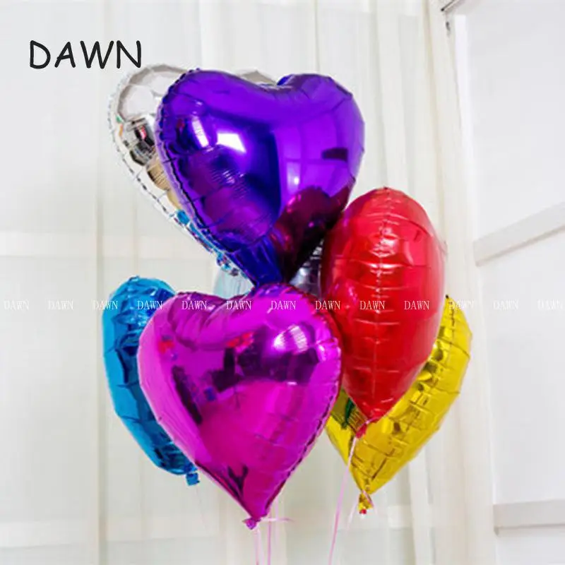 10pcs Foil Balloons heart Balls Happy New Year Party Decoration Air Helium Balloons Home For Christmas Gift For Holiday Birthday
10pcs Foil Balloons heart Balls Happy New Year Party Decoration Air Helium Balloons Home For Christmas Gift For Holiday Birthday
