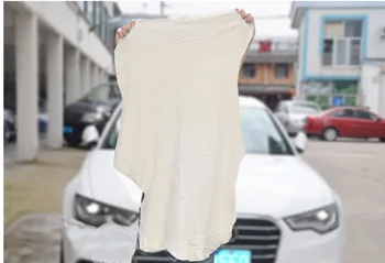 Drying Cleaning Towel Natural Genuine Leather Chamois Shammy Sponge cloth Sheepskin Absorbent Towel Car Washing
Drying Cleaning Towel Natural Genuine Leather Chamois Shammy Sponge cloth Sheepskin Absorbent Towel Car Washing